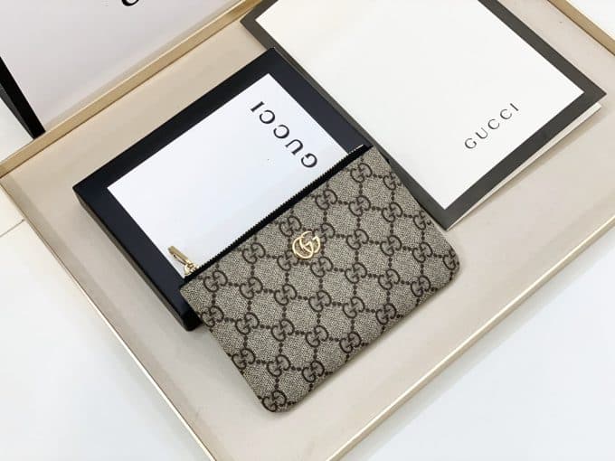 グッチ財布 GUCCI 男女兼用 長財布 - 画像 (4)