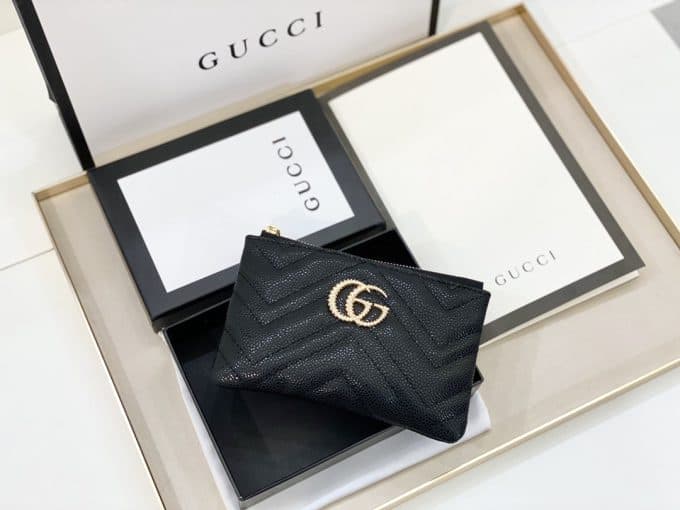 グッチ財布 GUCCI 男女兼用 長財布 - 画像 (3)