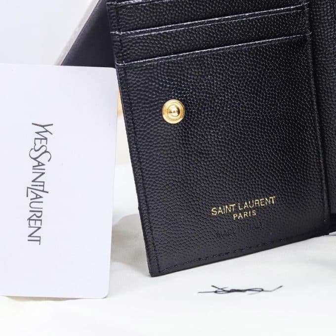 イヴサンローラン 財布コピー 大人気2021新品 YSL 男女兼用 財布 - 画像 (5)