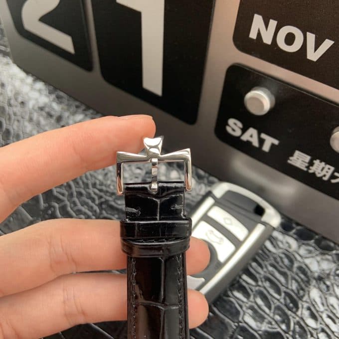 高級人気新品ヴァシュロンコンスタンタン 時計 スーパーコピー メンズ 自動巻き - 画像 (7)