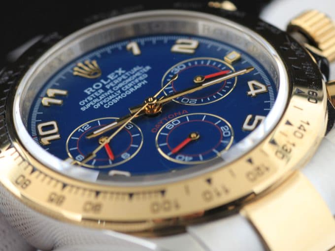人気売れ筋ロレックス コピー時計 Rolex デイトナ シリーズ メンズ 自動巻き - 画像 (5)