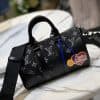 高品質 ルイヴィトンバッグコピー 大人気2022新品 Louis Vuitton メンズ ハンドバッグ - 画像 (2)