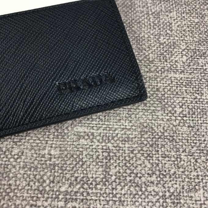 プラダ財布コピー 定番人気2021新品 PRADA メンズ 財布 - 画像 (5)