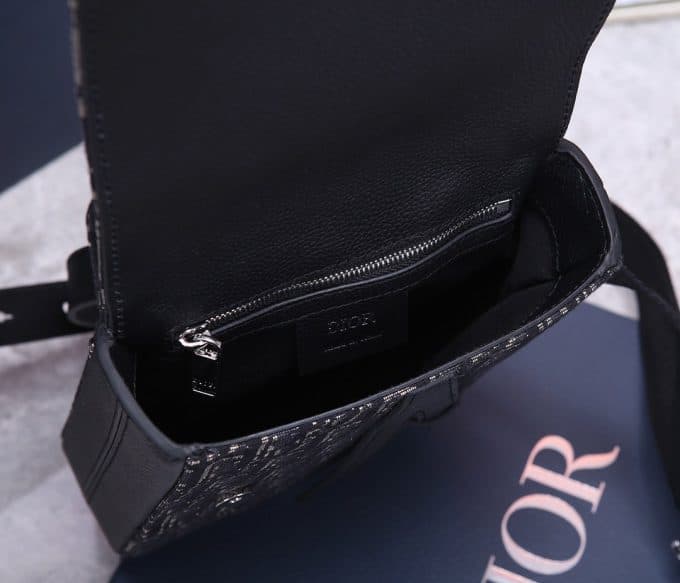 ディオールバッグコピー 2022新品注目度NO.1 Dior 男女兼用 携帯 電話 バッグ - 画像 (7)