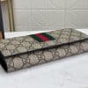 グッチ財布コピー 定番人気2021新品 GUCCI メンズ 長財布 - 画像 (4)