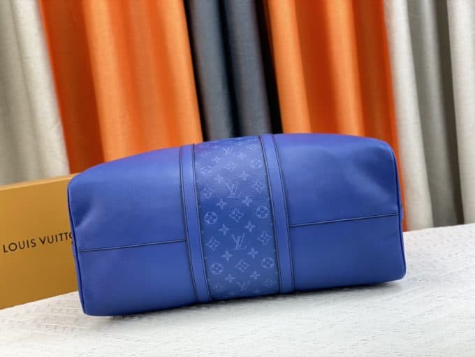 ルイヴィトンバッグコピー 大人気2023新品 Louis Vuitton 男女兼用 ボストンバッグ - 画像 (5)