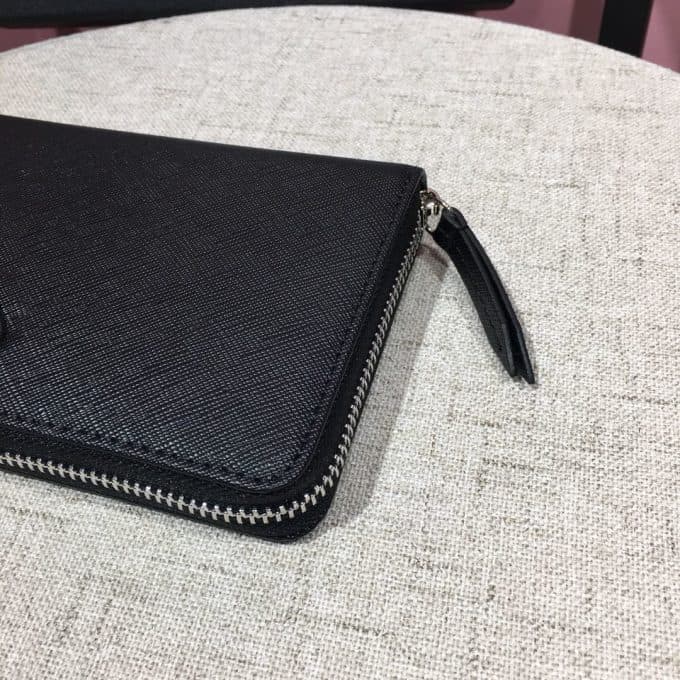 プラダ財布コピー 大人気2021新品 PRADA メンズ 長財布 - 画像 (5)