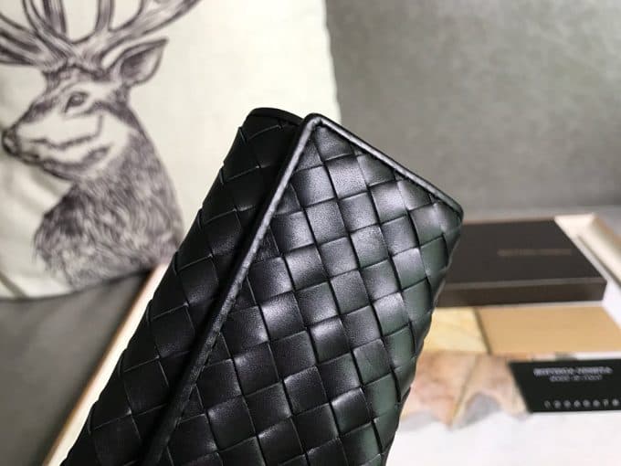 ボッテガヴェネタ財布コピー 大人気2021新品 Bottega Veneta メンズ 財布 - 画像 (9)