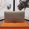 エルメス財布コピー 大人気2021新品 HERMES 男女兼用 長財布 - 画像 (2)