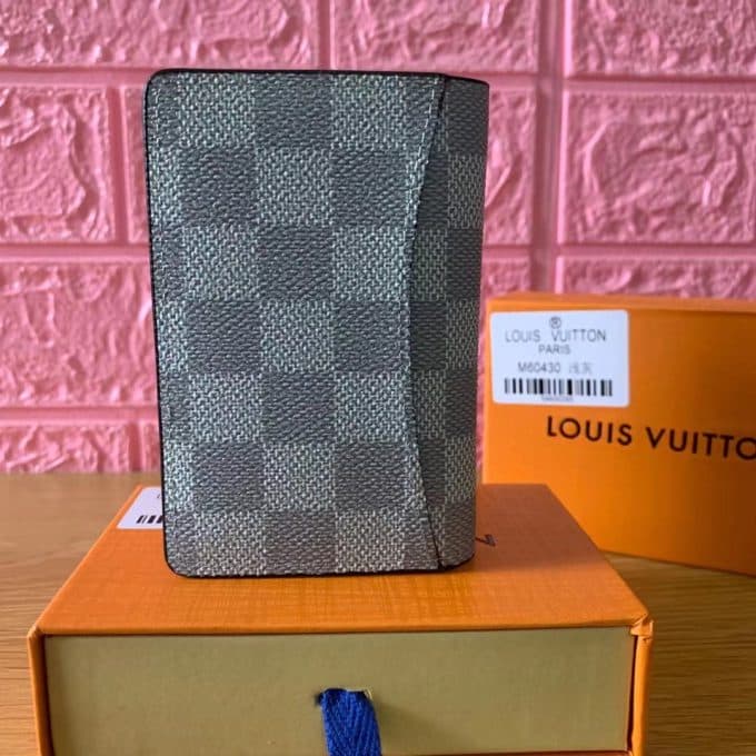 ルイヴィトン財布コピー 2022新品注目度NO.1 Louis Vuitton メンズ 財布
