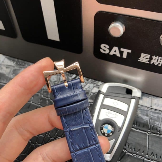高品質ヴァシュロンコンスタンタン 時計 スーパーコピー メンズ 自動巻き 3色 - 画像 (9)