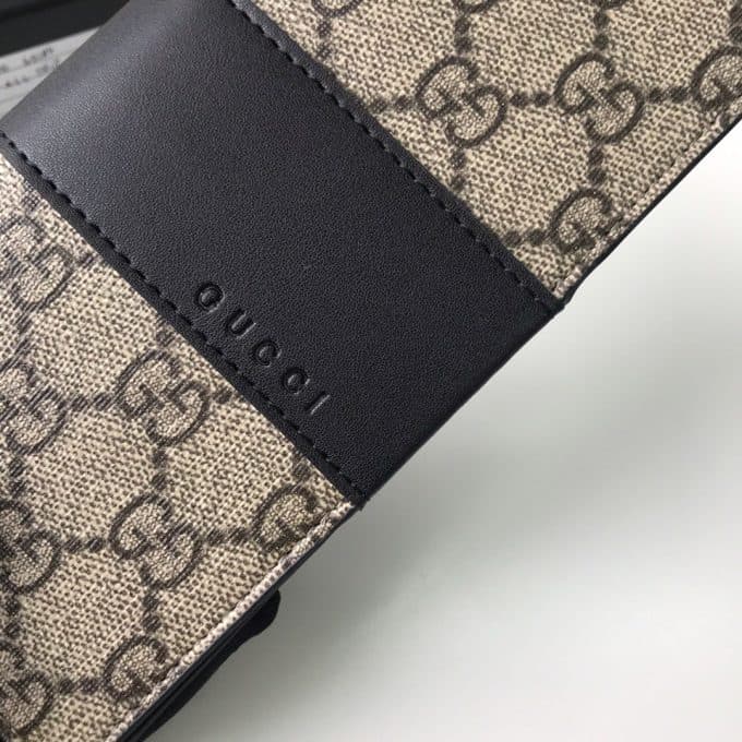 グッチ財布コピー 定番人気2021新品 GUCCI 男女兼用 長財布 - 画像 (2)