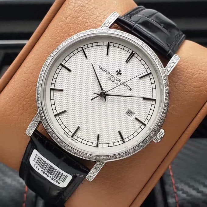 高級人気新品ヴァシュロンコンスタンタン 時計 スーパーコピー メンズ 自動巻き - 画像 (3)