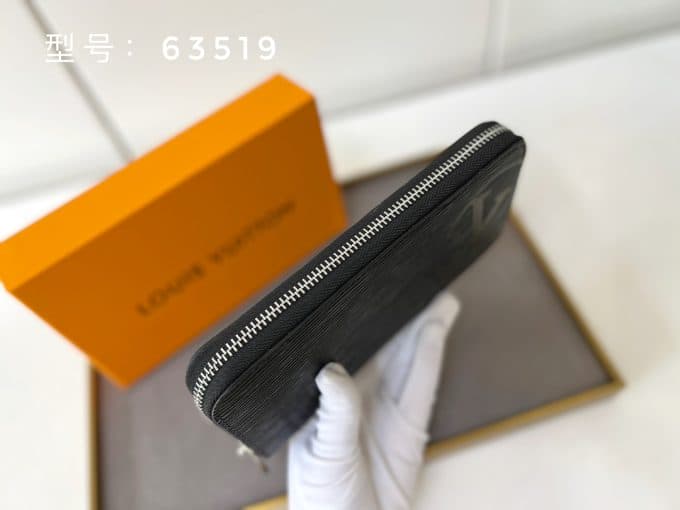 ルイヴィトン財布コピー 大人気2023新品 Louis Vuitton 男女兼用 長財布 - 画像 (9)