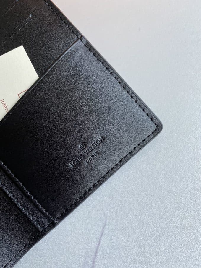 ルイヴィトン財布コピー 大人気2021新品 Louis Vuitton メンズ 長財布 - 画像 (7)