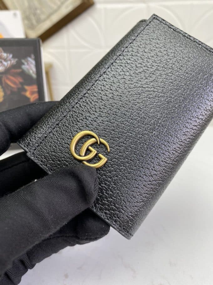 グッチ財布コピー 定番人気2021新品 GUCCI メンズ 財布 - 画像 (6)