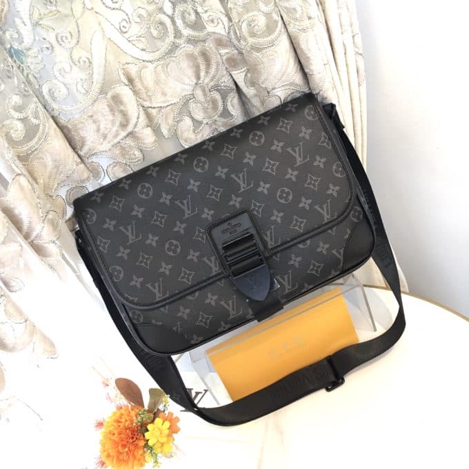 ルイヴィトンバッグコピー 大人気2023新品 Louis Vuitton 男女兼用 ショルダーバッグ - 画像 (6)
