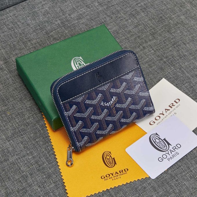 ゴヤール財布コピー 2021新品注目度NO.1GOYARD 男女兼用 財布
