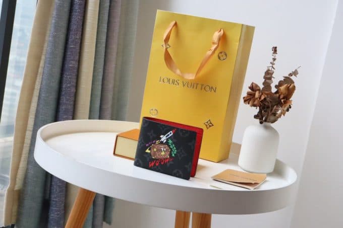 ルイヴィトン財布コピー 定番人気2022新品 Louis Vuitton 男女兼用 財布 - 画像 (2)