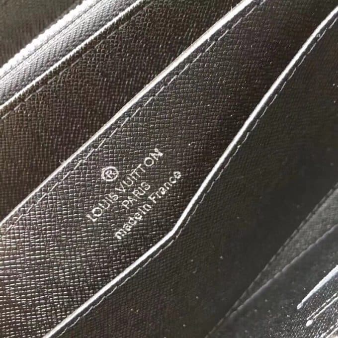 ルイヴィトン財布コピー 大人気2020新品 Louis Vuitton メンズ 長財布 - 画像 (8)