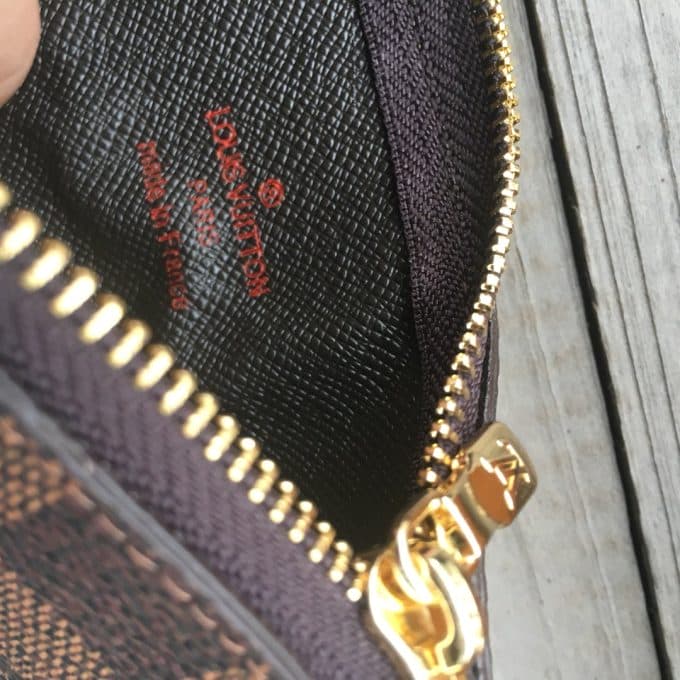 ルイヴィトン財布コピー 大人気2021新品 Louis Vuitton 男女兼用 財布 - 画像 (6)