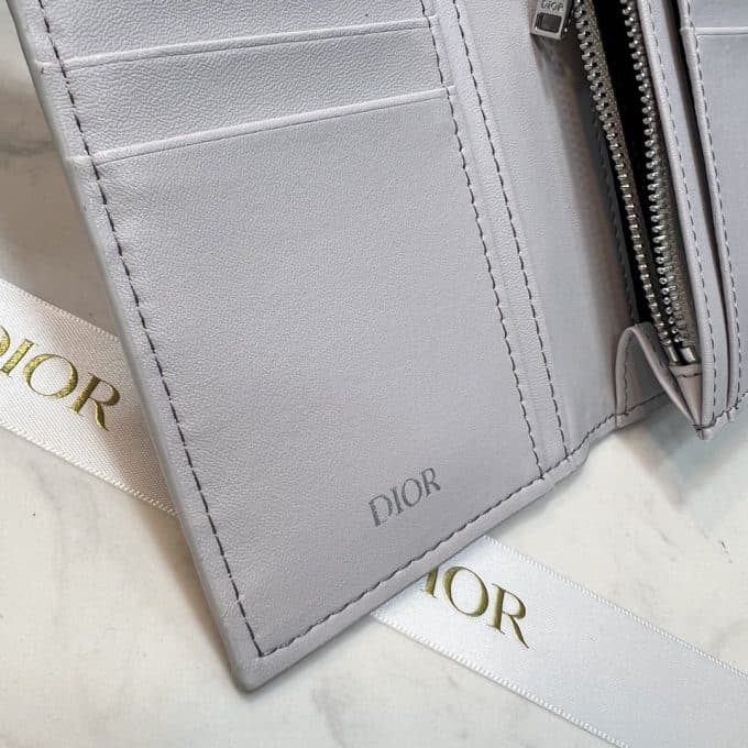 ディオール財布コピー 2022新品注目度NO.1 Dior 男女兼用 長財布 - 画像 (5)