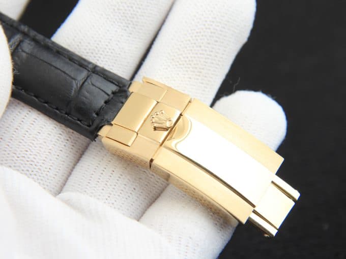 人気売れ筋ロレックス コピー時計 Rolex デイトナ シリーズ メンズ 自動巻き 2色 - 画像 (9)