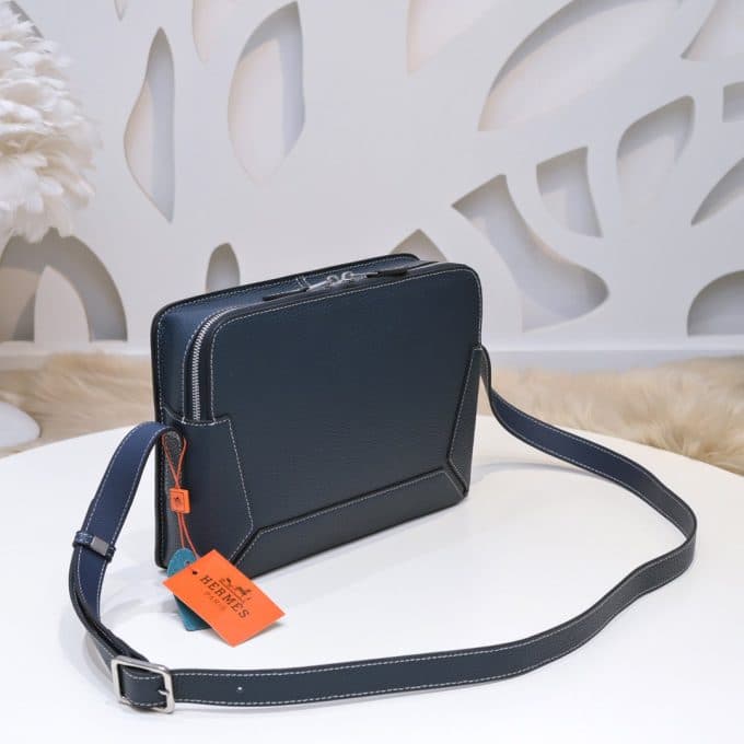 エルメスバッグコピー 大人気2022新品 HERMES メンズ ショルダーバッグ - 画像 (2)