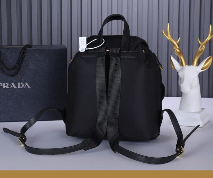 プラダバッグコピー 定番人気2022新品 PRADA 男女兼用 バックパック - 画像 (3)