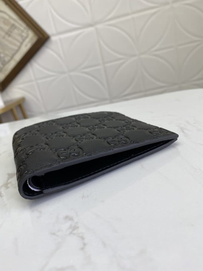 グッチ財布コピー 大人気2021新品 GUCCI メンズ 財布 - 画像 (4)
