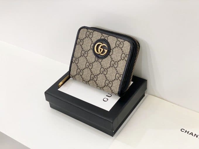 グッチ財布コピー 2021新品注目度NO.1 GUCCI 男女兼用 財布 - 画像 (3)