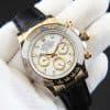 注目度NO.1売れ筋ロレックス コピー時計 Rolex デイトナ シリーズ メンズ 自動巻き 2色 - 画像 (2)