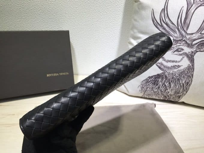 人気高級 ボッテガヴェネタ財布コピー 2020新品注目度NO.1 Bottega Veneta メンズ 長財布 - 画像 (5)