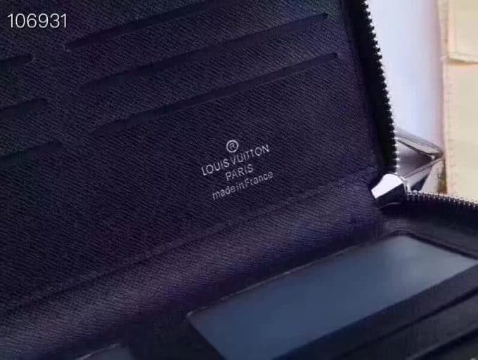 ルイヴィトン財布コピー 大人気2021新品  Louis Vuitton メンズ 長財布 - 画像 (7)