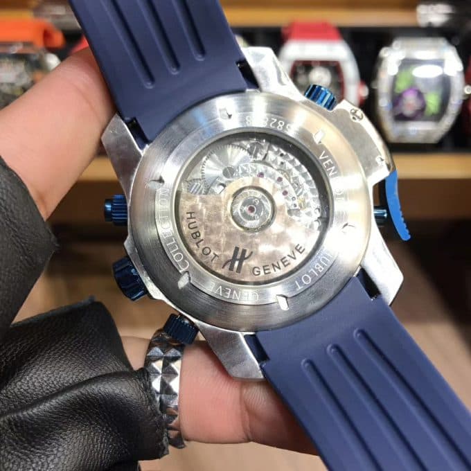 人気売れ筋高級ウブロ スーパーコピー メンズ 自動巻き - 画像 (4)