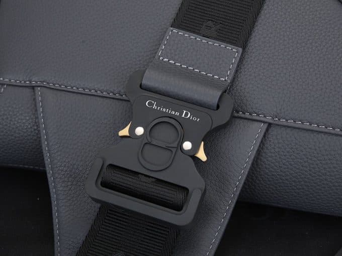 ディオールバッグコピー 定番人気2022新品 Dior メンズ ボディバッグ - 画像 (7)