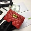 シャネル財布コピー 2021新品注目度NO.1 CHANEL レディース 財布 - 画像 (3)