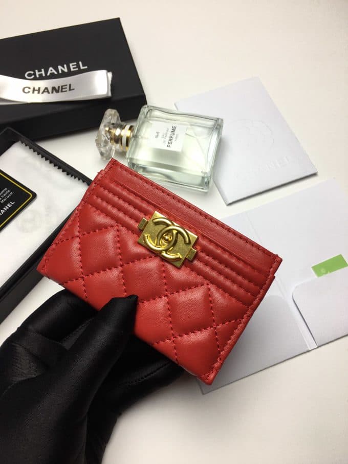 シャネル財布コピー 2021新品注目度NO.1 CHANEL レディース 財布 - 画像 (3)