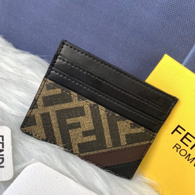 フェンディ財布コピー 大人気2021新品 FENDI 男女兼用 財布 - 画像 (2)