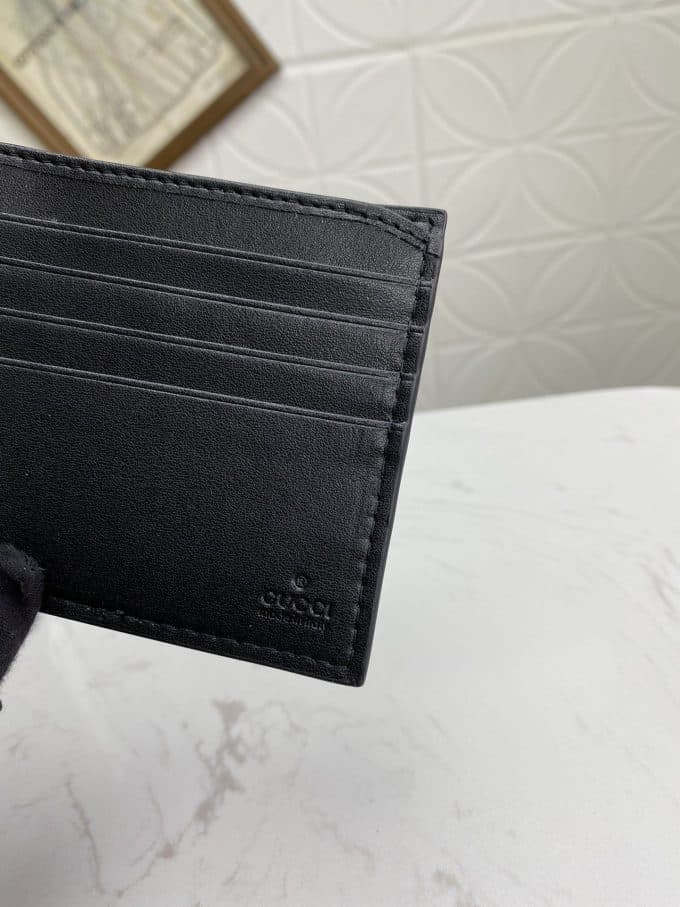 グッチ財布コピー 定番人気2021新品 GUCCI メンズ 財布 - 画像 (8)