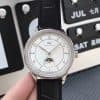高品質IWC ポルトギーゼ コピーシリーズ メンズ 自動巻き2色 - 画像 (3)