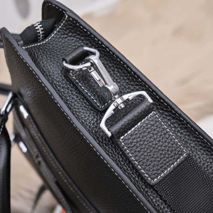 人気高級 エルメスバッグコピー 2022新品注目度NO.1 HERMES メンズ ブリーフケース - 画像 (6)