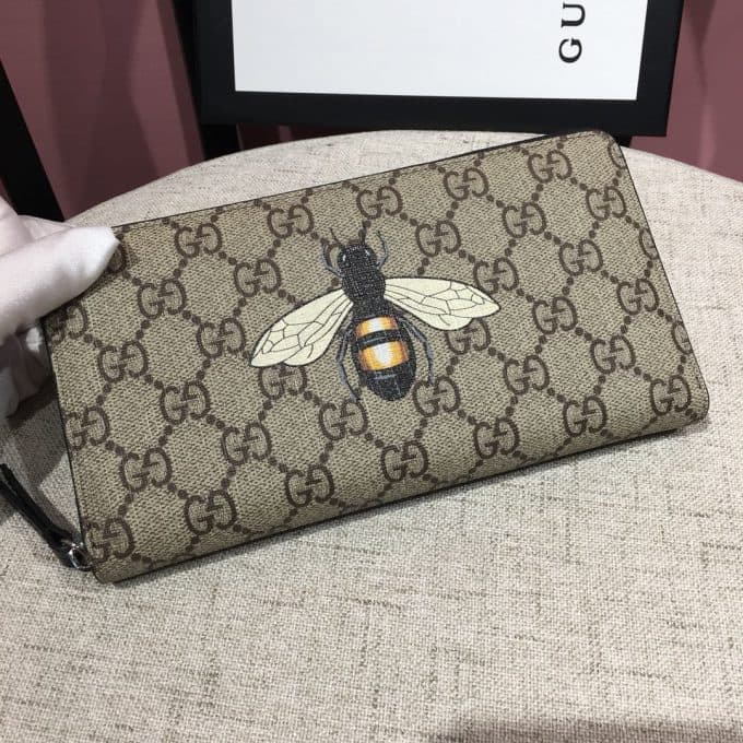 グッチ財布コピー 定番人気2021新品 GUCCI 男女兼用 長財布 - 画像 (3)