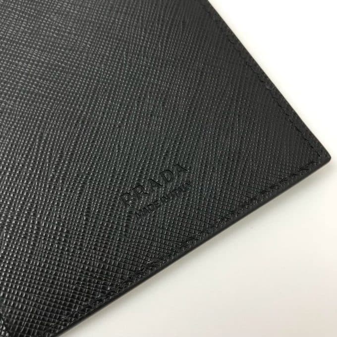 プラダ財布コピー 大人気2021新品 PRADA メンズ 財布 - 画像 (8)