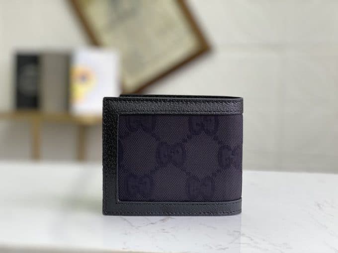 グッチ財布コピー 定番人気2021新品 GUCCI メンズ 財布 - 画像 (2)