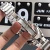 高品質IWC パイロットウォッチ コピーシリーズ メンズ 自動巻き3色 - 画像 (9)