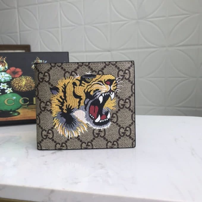 グッチ財布コピー 2021新品注目度NO.1 GUCCI メンズ 財布