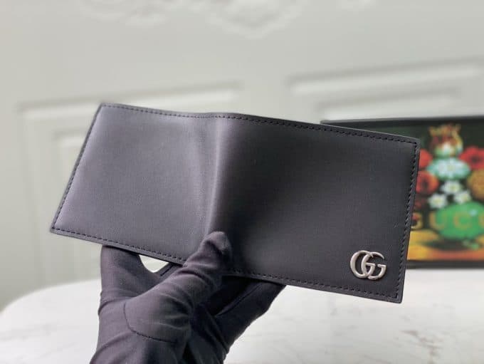 グッチ財布コピー 大人気2021新品 GUCCI メンズ 財布 - 画像 (6)