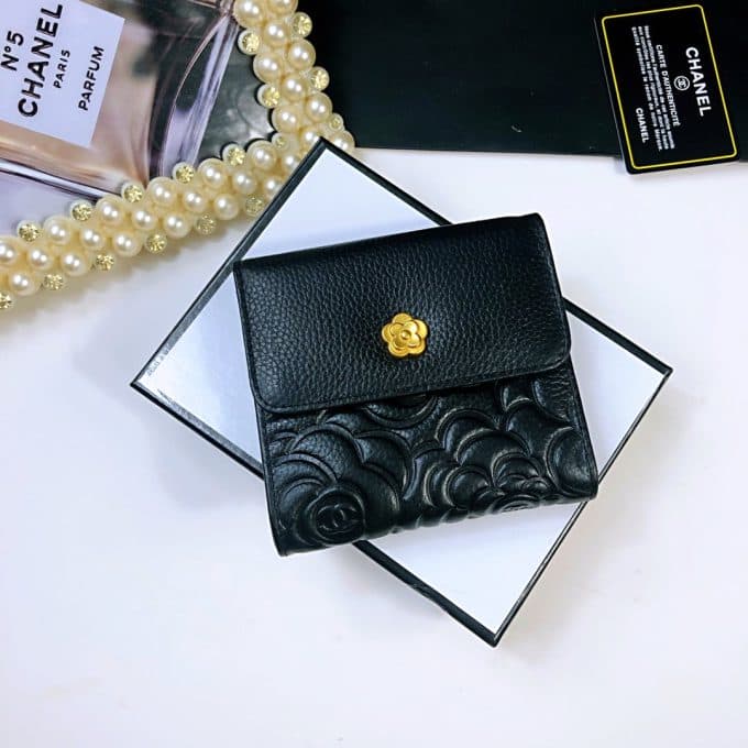 シャネル財布コピー 2021新品注目度NO.1 CHANEL レディース 財布 - 画像 (2)
