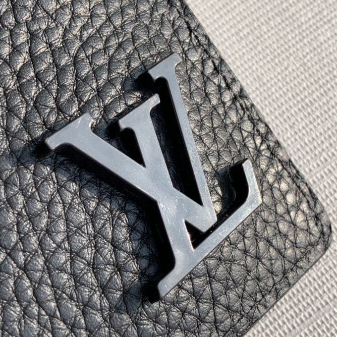 ルイヴィトン財布コピー 大人気2021新品 Louis Vuitton メンズ 長財布 - 画像 (4)